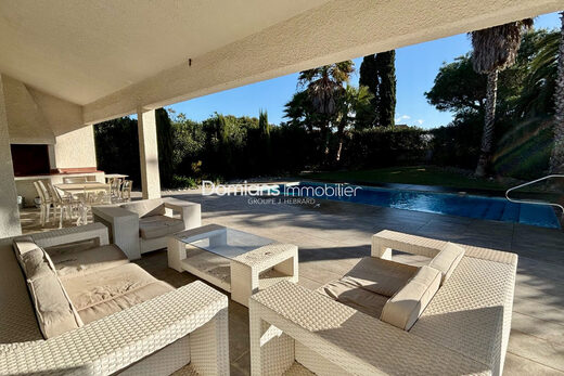A VENDRE &#8211; SAINT CYPRIEN GOLF &#8211; VILLA