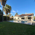 A VENDRE &#8211; SAINT CYPRIEN GOLF &#8211; VILLA