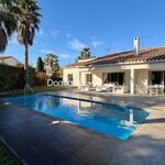 A VENDRE &#8211; SAINT CYPRIEN GOLF &#8211; VILLA