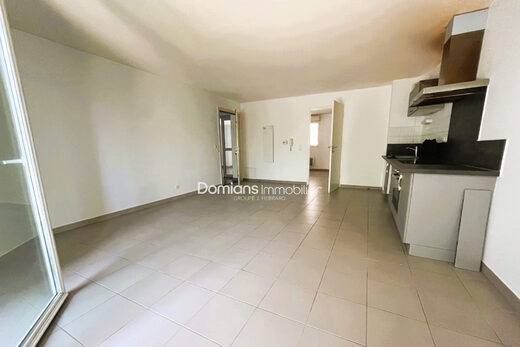 A VENDRE PERPIGNAN SUD APPARTEMENT 2 PIECES