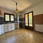 A VENDRE THUIR VILLA AVEC JARDIN
