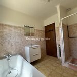 A VENDRE THUIR VILLA AVEC JARDIN