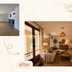 A VENDRE THUIR VILLA AVEC JARDIN