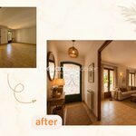 A VENDRE THUIR VILLA AVEC JARDIN
