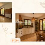 A VENDRE THUIR VILLA AVEC JARDIN