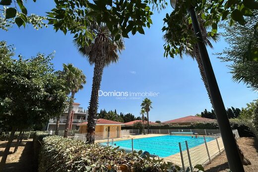 A VENDRE &#8211; APPARTEMENT T3 + PARKINGS &#8211; BAHO