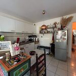 A VENDRE – APPARTEMENT T3 + PARKINGS – BAHO