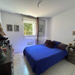 A VENDRE – APPARTEMENT T3 + PARKINGS – BAHO