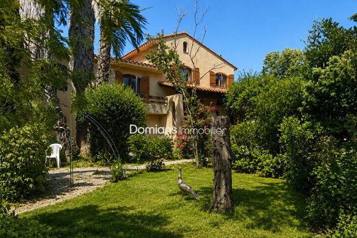 A VENDRE &#8211; MILLAS &#8211; MAISON DE CARACTÈRE