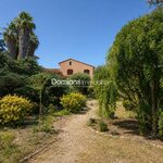 A VENDRE – MILLAS – MAISON DE CARACTÈRE