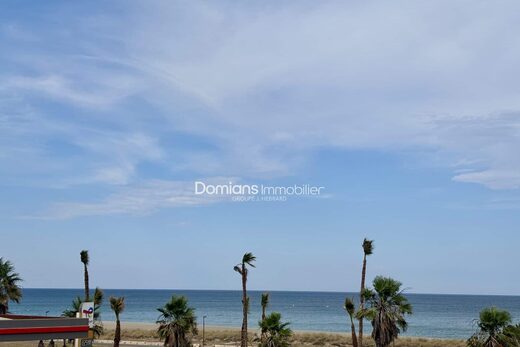 Appartement à vendre Saint-Cyprien