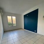 Appartement 3 pièces à louer à SAINT-CYPRIEN