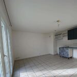 Appartement 3 pièces à louer à SAINT-CYPRIEN