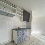 Appartement 3 pièces à louer à SAINT-CYPRIEN