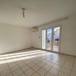 Appartement 3 pièces à louer à SAINT-CYPRIEN