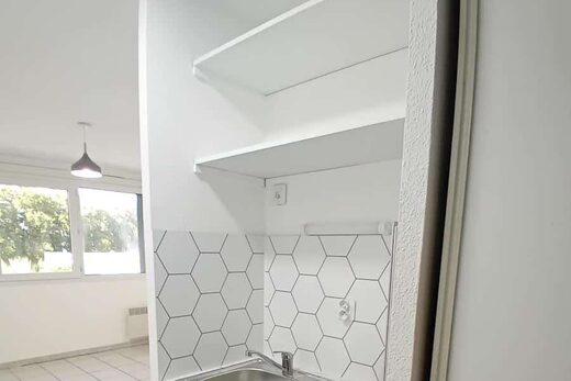 Appartement 1 pièces à louer à PERPIGNAN
