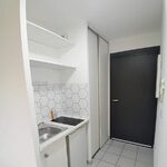 Appartement 1 pièces à louer à PERPIGNAN