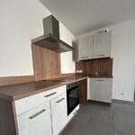 Appartement 2 pièces à louer à PERPIGNAN