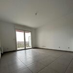 Appartement 2 pièces à louer à PERPIGNAN