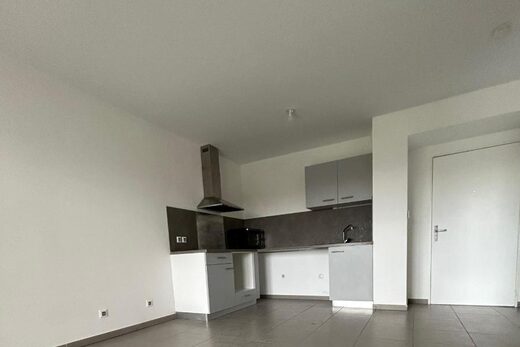 Appartement 2 pièces à louer à PERPIGNAN