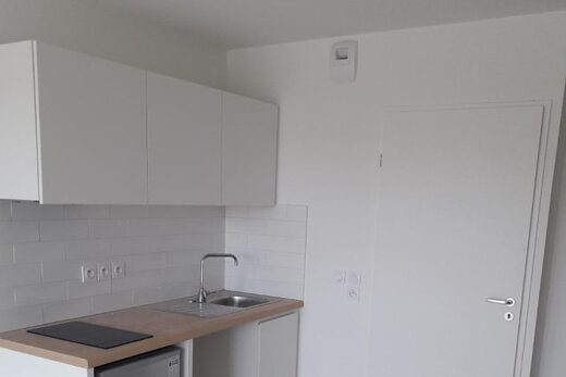 Appartement 2 pièces à louer à PERPIGNAN