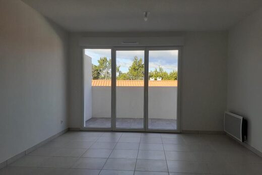 Appartement 3 pièces à louer à PERPIGNAN