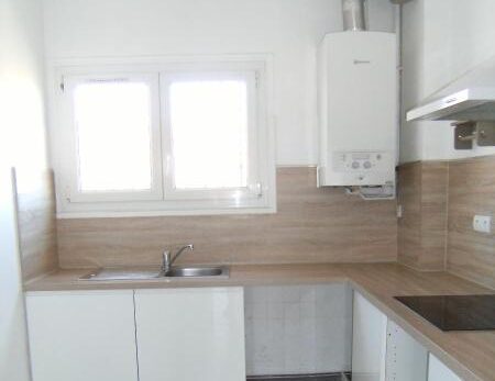 Appartement 3 pièces à louer à PERPIGNAN