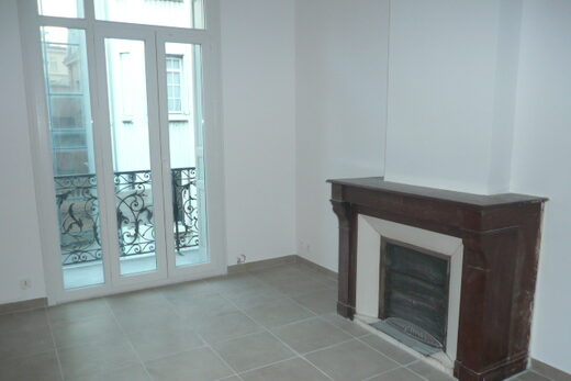 Appartement 3 pièces à louer à PERPIGNAN