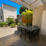 Maison 5 pièces à louer à ARGELES SUR MER