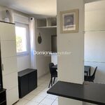 A VENDRE – PERPIGNAN KENNEDY – STUDIO MEUBLE
