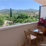 A VENDRE – BANYULS SUR MER – APPARTEMENT T3 AVEC TERRASSE