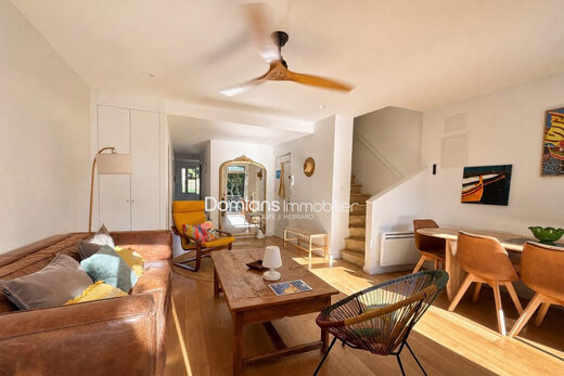 A VENDRE-COLLIOURE-DUPLEX