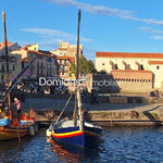 A VENDRE-COLLIOURE-DUPLEX