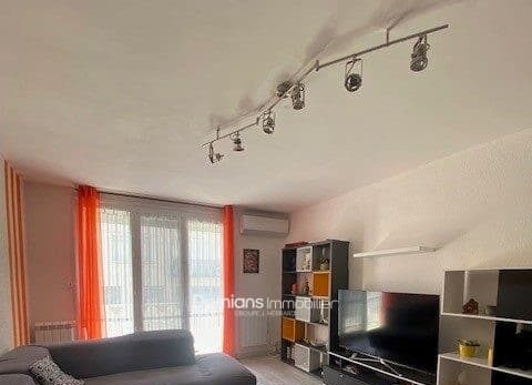 A VENDRE-PERPIGNAN- APPARTEMENT T3