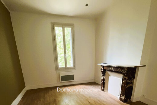 A VENDRE – PERPIGNAN CENTRE VILLE – APPARTEMENT F3