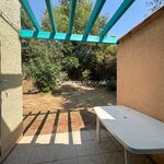A VENDRE-ARGELES SUR MER- GITE 2 / 3 PIECES
