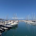 A VENDRE -BANYULS SUR MER-F4 FRONT DE MER