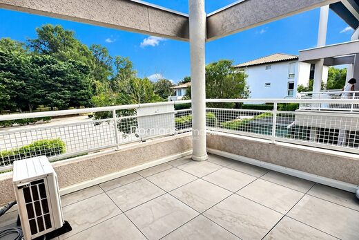 A VENDRE &#8211; ST CYPRIEN PLAGE &#8211; LES CAPELLANS