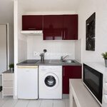 A VENDRE – STUDIO – PERPIGNAN KENNEDY