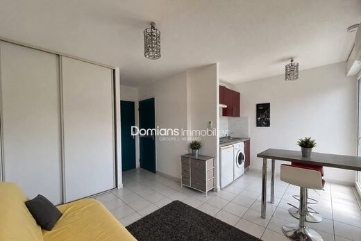 A VENDRE &#8211; STUDIO &#8211; PERPIGNAN KENNEDY