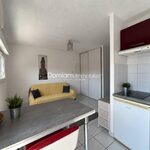 A VENDRE – STUDIO – PERPIGNAN KENNEDY