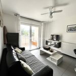 A VENDRE &#8211; BANYULS SUR MER &#8211; APPARTEMENT T2 AVEC TERRASSE
