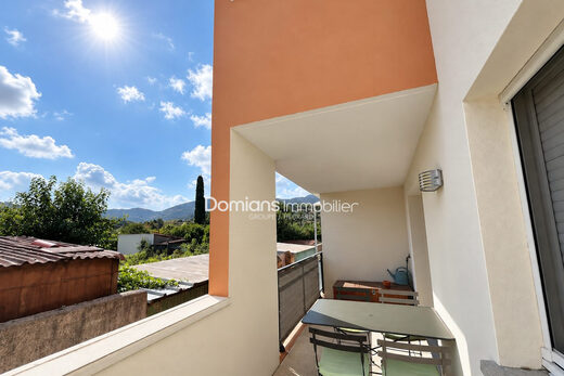 A VENDRE &#8211; BANYULS SUR MER &#8211; APPARTEMENT T2 AVEC TERRASSE