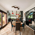 A VENDRE-Palau Del Vidre-VILLA 4 FACES