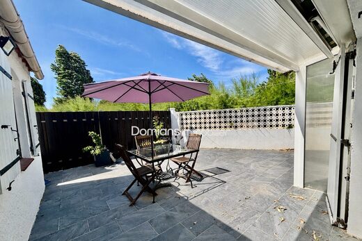 A VENDRE- VILLA – SAINT CYPRIEN