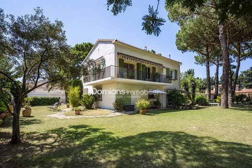 A VENDRE -VILLA &#8211; PERPIGNAN