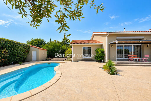 A VENDRE-SAINT JEAN LASEILLES-VILLA 4 FACES