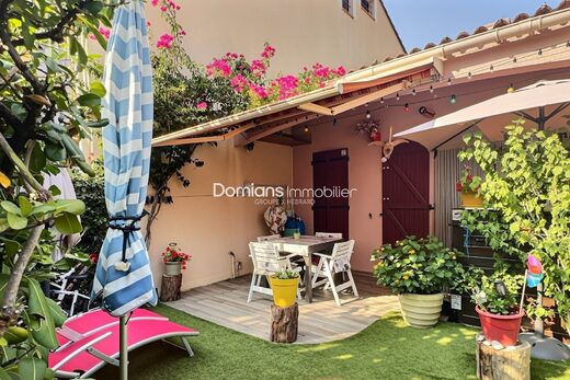 A VENDRE &#8211; SAINT CYPRIEN PLAGE &#8211; VILLA LAGUNE ET MER