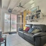 A VENDRE &#8211; SAINT CYPRIEN PLAGE &#8211; VILLA LAGUNE ET MER