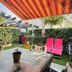 A VENDRE &#8211; SAINT CYPRIEN PLAGE &#8211; VILLA LAGUNE ET MER